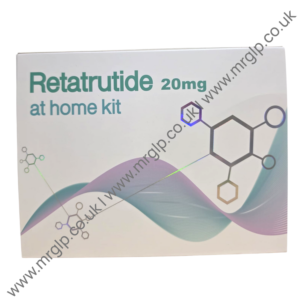 RETA 20 POWDER/VIAL/KIT