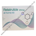 RETA 20 POWDER/VIAL/KIT