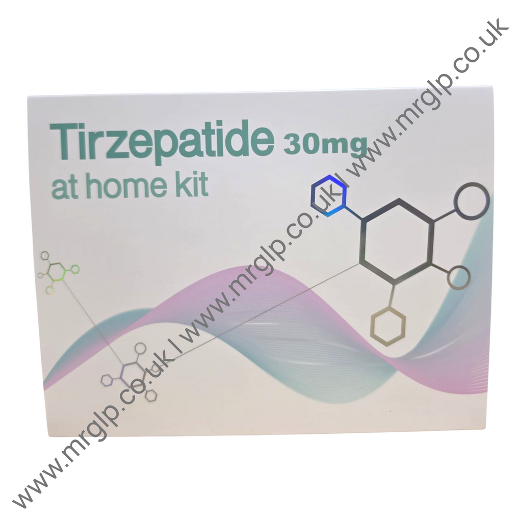 TIRZ 30 POWDER/VIAL/KIT