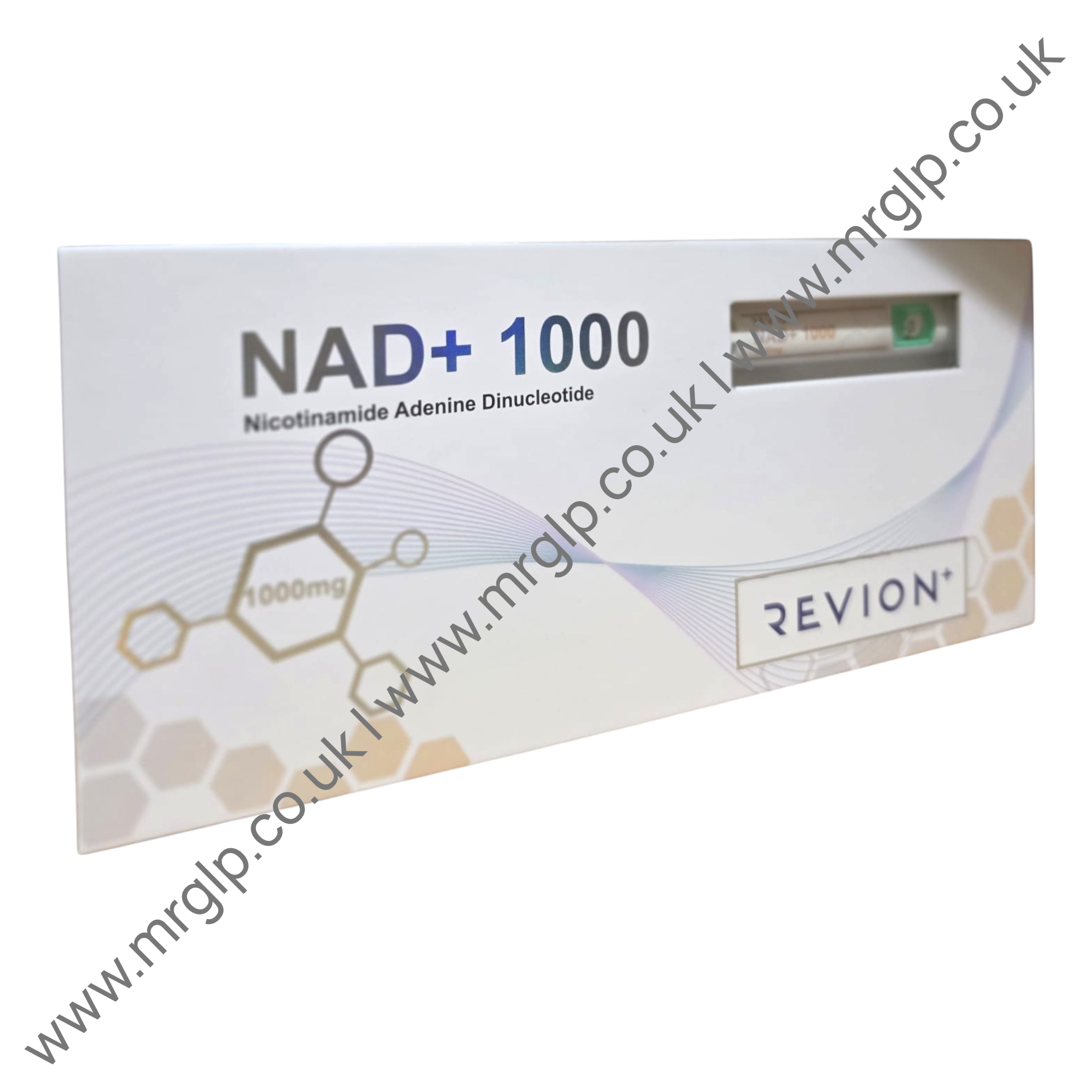 NAD 1000