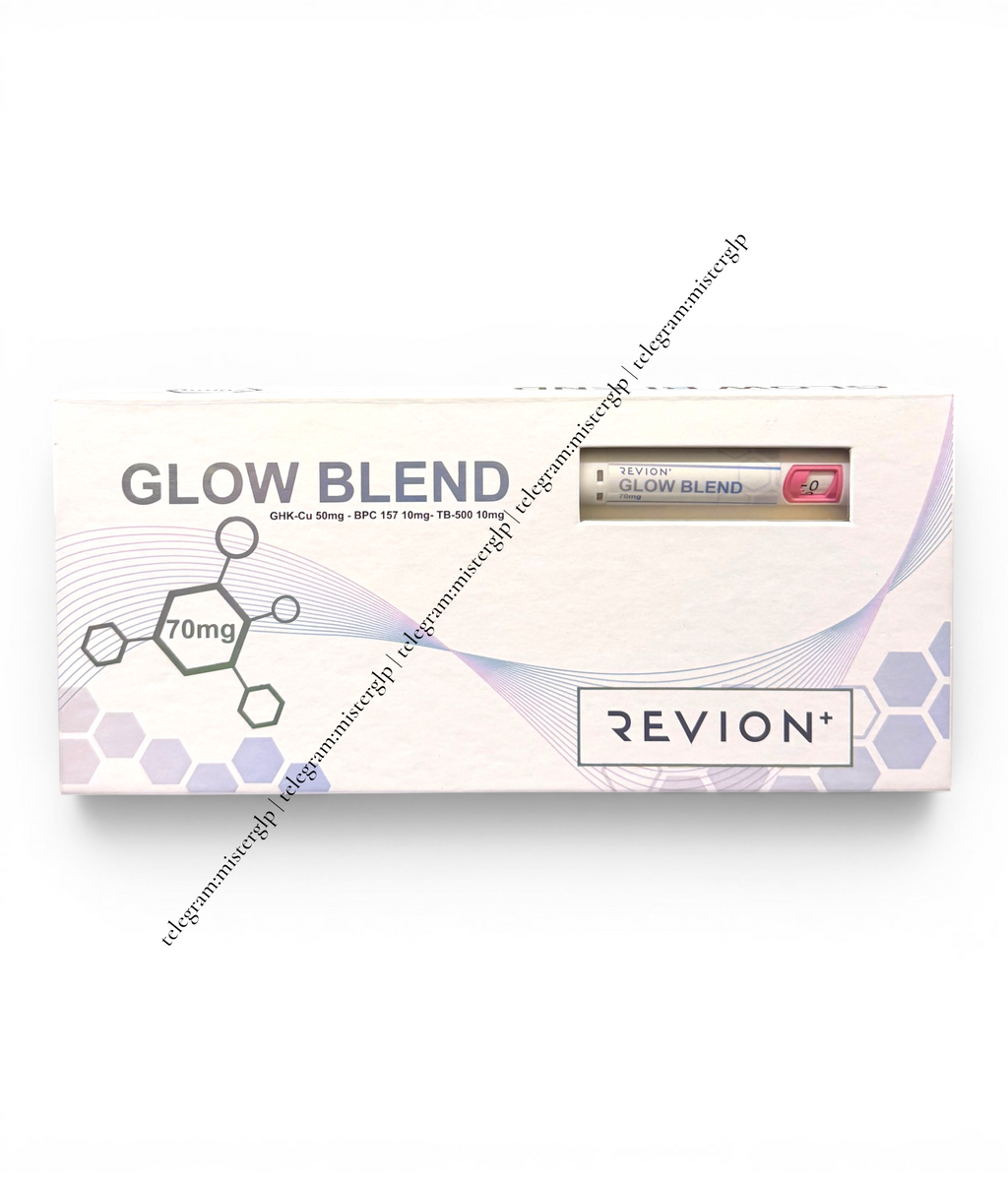 GLOW 70