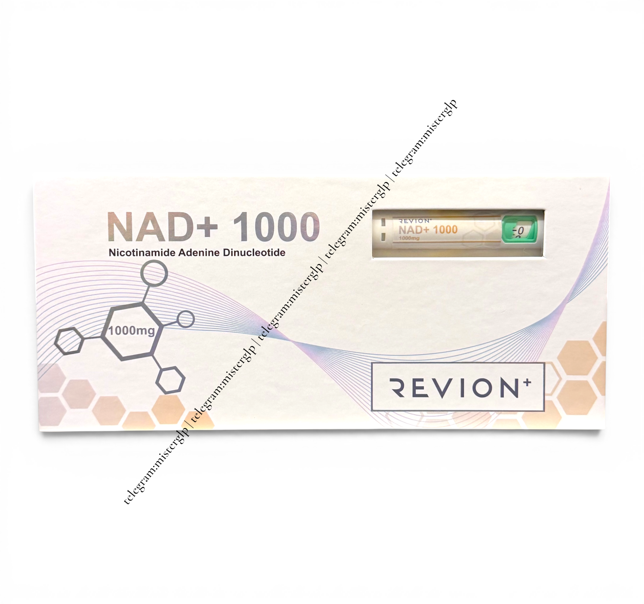NAD 1000