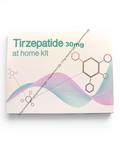 TIRZ 30 POWDER/VIAL/KIT