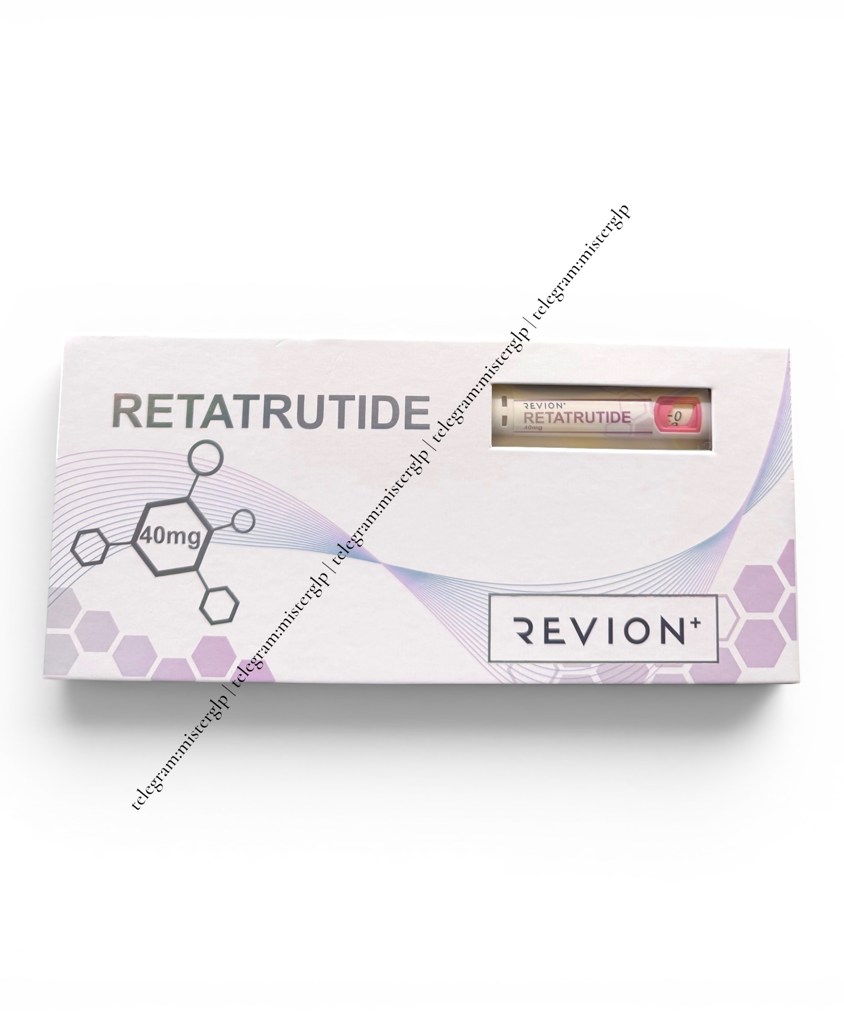 RETA 40