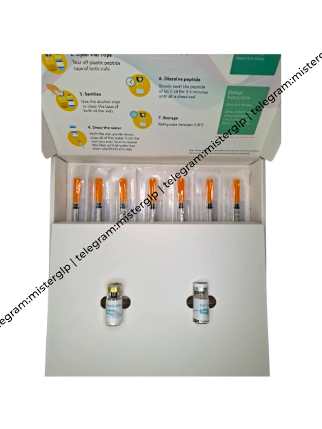 RETA 20 POWDER/VIAL/KIT